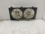 10-11 Toyota Camry Le 2.5L Fwd Radiator Fan Assembly. Fixed Price $129.99.
