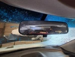 2014 Nissan Murano Rear View Mirror Oem Used Suv 148K Miles 267-50244. Fixed Price $80.70.
