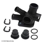 Engine Coolant Outlet Flange Beck/arnley 147-0008. Fixed Price $18.12.