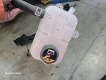 Coolant Reservoir Turbo Inverter Vin 8TH Digit Fits 23-24 Sportage 2143335. Fixed Price $129.89.