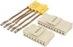 Four Seasons 37212 Hvac Harness Connector Select 82-93 Ford Mercury Models. Fixed Price $23.19.