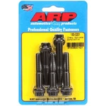 Arp Water Pump Bolt Kit 130-3201; 12PT Black Chromoly For Chevy All V8 W/lwp. Fixed Price $24.60.