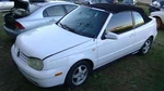 Radiator Convertible Fits 99-02 Golf 217773. Fixed Price $116.79.