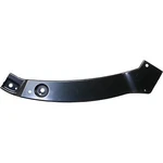 Radiator For Volkswagen Tiguan 2009-2011 Right (passenger) Side Support,. Fixed Price $66.95.