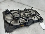 07-11 Toyota Camry Hyb 2.4L Fwd Radiator Fan Assembly. Fixed Price $97.49.