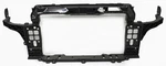 Oem Radiator Core Support For Hyundai Veloster 64101-2V010. Fixed Price $212.49.