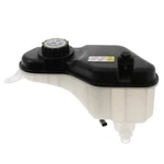 Genuine Jaguar Expansion Tank C2C41899. Fixed Price $150.42.