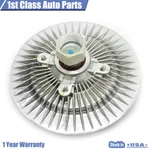 Cooling Fan Clutch For Jeep Wrangler Tj Dodge Ram 1500 2500 3500 Van 52027884. Fixed Price $34.11.