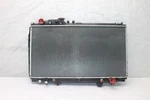 2004 Lexus SC430 Z40 Conv #418 Engine Cooling Radiator. Fixed Price $112.49.