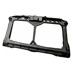 Radiator Support For Mazda 6 2009-2010 Usa Built Capa Certified 109-50253. Fixed Price $124.44.