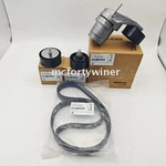 Drive Belt Tensioner Idler Pulley Kit 11288604266 For Bmw 335I 535I X3 X4 X5 X6. Fixed Price $159.00.