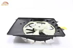17-23 Honda Ridgeline 3.5L Radiator Left Cooling Fan Shroud & Blade Motor Oem. Fixed Price $127.99.