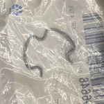 Gm 88996648 Genuine Hose Retainer Clip Silverado Sierra Tahoe Suburban Nos Oem. Fixed Price $12.72.