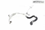 2017-2023 Alfa Romeo Stelvio 2.0L Engine Water Coolant Hose Tube Pipe Line Oem. Fixed Price $77.99.