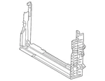 Genuine Bmw Lower Support 17-11-7-534-902. Fixed Price $295.45.
