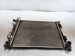 2012 2013 2014 2015 2016 2017 Hyundai Accent 1.6L Auto Trans Radiator Oem. Fixed Price $90.00.