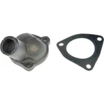 902-835 Dorman Thermostat Housing For Pulsar Nissan Sentra Nx Datsun 210 310 82. Fixed Price $23.95.