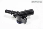2020-2022 Ford Escape Engine Cooling Coolant Water Outlet Adapter Connector Oem. Fixed Price $31.19.