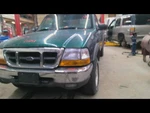 Fan Blade 4 Door Sport Trac Id F87A-8600-EA Fits 98-05 Explorer 2207539. Fixed Price $63.95.