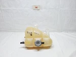 2014-2015 Jeep Grand Cherokee Radiator Coolant Reservoir Tank Oem 55037999AI. Fixed Price $129.99.