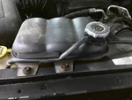 Coolant Reservoir Fits 02-03 Dodge 1500 Pickup 275636. Fixed Price $75.15.