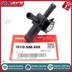 Oem Inlet Hose Joint 3 Three Way For 2017-2022 Honda Cr-v Civic 1.5 Liter. Fixed Price $16.72.