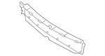 Genuine Porsche Air Guide PAE-121-710. Fixed Price $272.31.