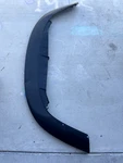 2008 Vw Passat Front Bumper Lower Valance Spoiler Trim Molding - Black Oem. Fixed Price $136.32.