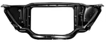 Chevy Impala Radiator Support 1963. Fixed Price $405.00.