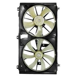 For Lexus GS450H 2007-2011 Replace LX3115122 Engine Cooling Fan Assembly. Fixed Price $324.02.