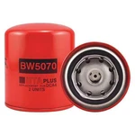 Baldwin Filters BW5070 Coolant Filter, 3-11/16 X 4-3/8. Fixed Price $21.19.