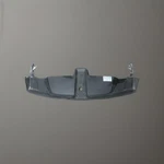 Genuine 2019 2023 Porsche Cayenne Radiator Upper Access Support Cover Lock Oem. Fixed Price $220.05.