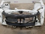 2023 Honda Odyssey Sport 3.5L Radiator Core Support With Hood Latch And Horns. Fixed Price $850.00.