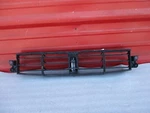 Porsche Macan 95B Air Vent Front Lower Guide Duct Shutter Grille Oem 19-22. Fixed Price $270.00.