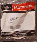 New Genuine Ford Temperature Sender Assembly DB5Z-12A648-A DY1307 Ptu. Fixed Price $117.00.