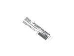 Genuine Mopar Veci Label 47480846AA. Fixed Price $6.86.