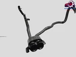 Tesla Model 2012-2020 Front Rapidmate Battery Coolant Dry Break Connector Oem. Fixed Price $47.00.