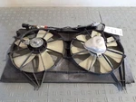 2002-2006 Toyota Camry Radiator Fan Motor Assembly 4 Cylinder. Fixed Price $105.00.