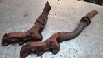 Bmw M30B35 Exhaust Manifolds M30B34 Upgrade E24 E28 E32 E34. Fixed Price $181.22.