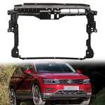 Radiator Support Assembly For 2009-2017 Volkswagen Tiguan 2017-18 Limited. Fixed Price $63.99.