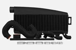 Mishimoto Subaru 02-07 WRX/04-07 Sti Top-mount Intercooler Kit Powder Coated. Fixed Price $773.99.