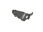 17-21 Jeep Compass Radiator Cooling Side Shield Left Oe Genuine Mopar 68244565AC. Fixed Price $39.53.
