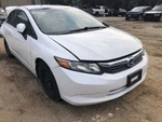 Radiator Denso Manufacturer Fits 12-15 Civic 952731. Fixed Price $136.00.