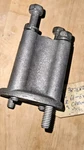 1966 1967 1968 Gm Chevelle Ss Super Sport 396 Fan Spacer 3876828 With Bolts. Fixed Price $110.00.