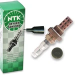 Ngk Ntk Upstream O2 Oxygen Sensor For 1991-1993 Nissan Nx 1.6L L4 Ax. Fixed Price $39.67.