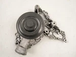 07-12 Mercedes X164 GL450 Engine Coolant Water Pump Assembly A2732000201 Oem. Fixed Price $47.99.