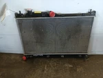 Radiator From 2019 Subaru Forester 2.5L 12033583. Fixed Price $187.87.