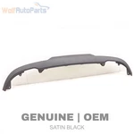 2019-2024 Audi Q3 Rear Bumper Valance Trim 83A807578. Fixed Price $108.30.