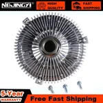 11521709499 Radiator Cooling Fan Clutch For Bmw E34 E36 E39 E46 E53 X5 323I 325I. Fixed Price $28.58.