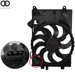Radiator Cooling Fan Assembly For 2012-15 16 17 2018 Sonic Chevrolet 1.8L. Fixed Price $44.25.